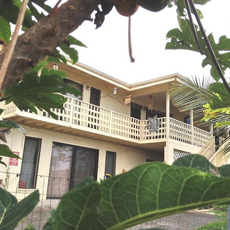 Keauhou 新波卡纳旅馆酒店 外观 照片
