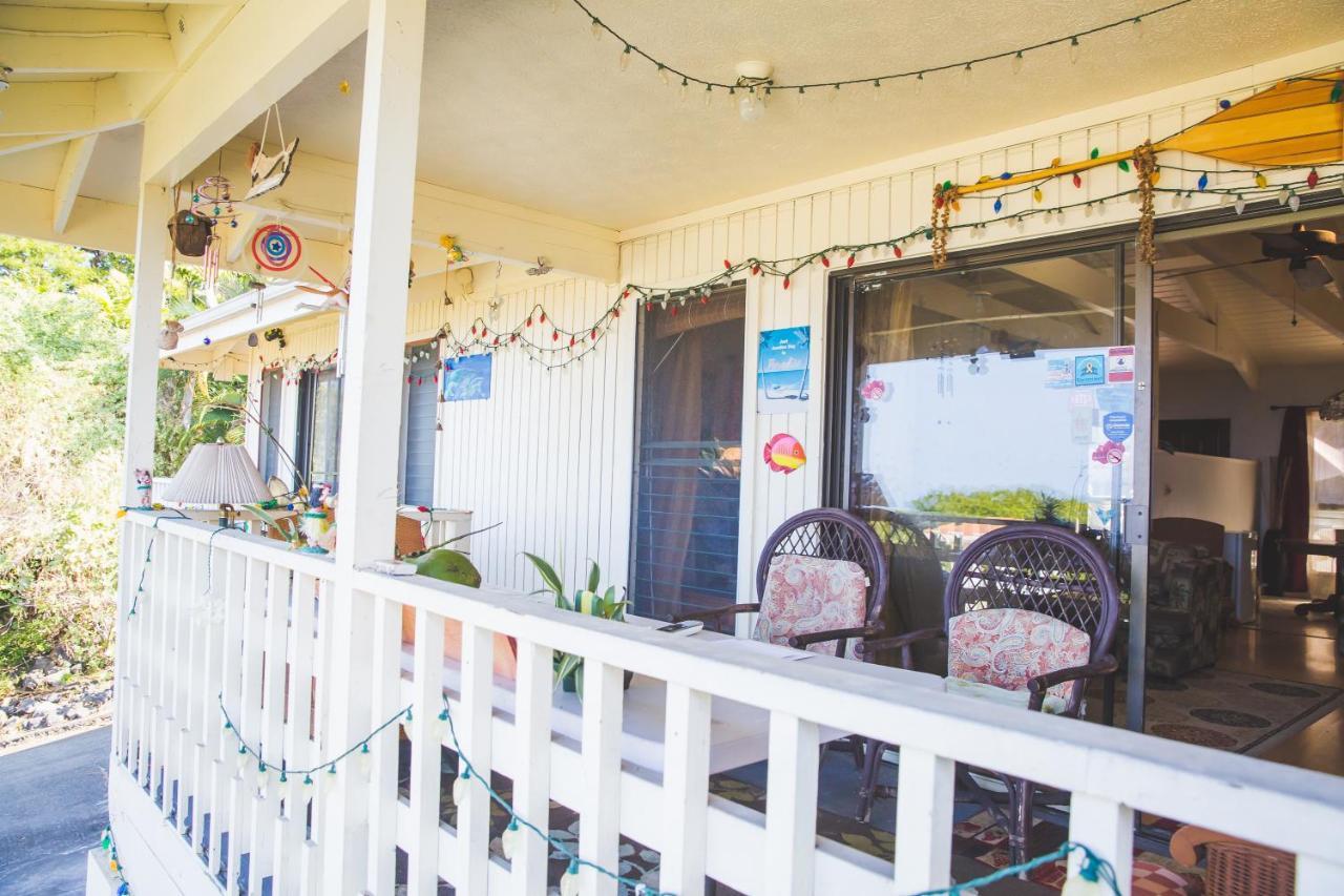 Keauhou 新波卡纳旅馆酒店 外观 照片