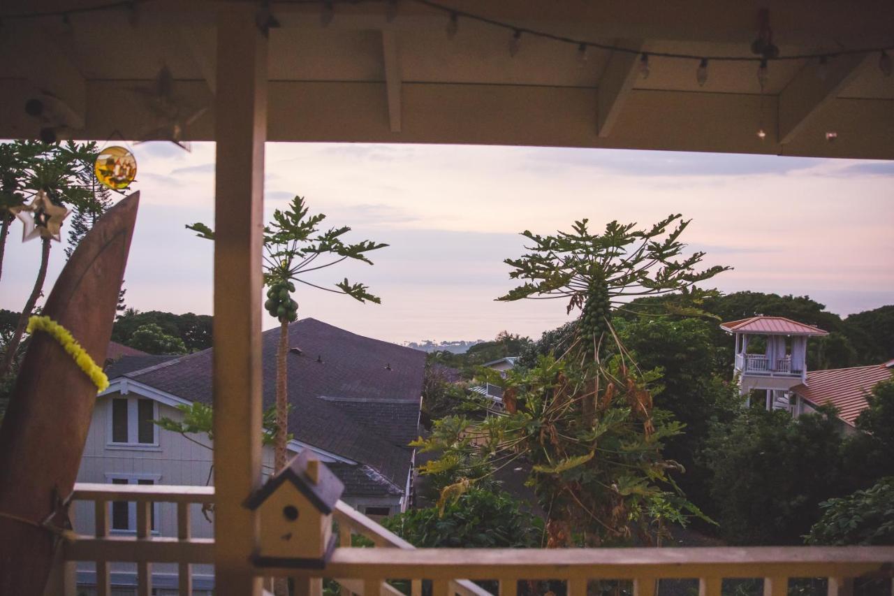 Keauhou 新波卡纳旅馆酒店 外观 照片