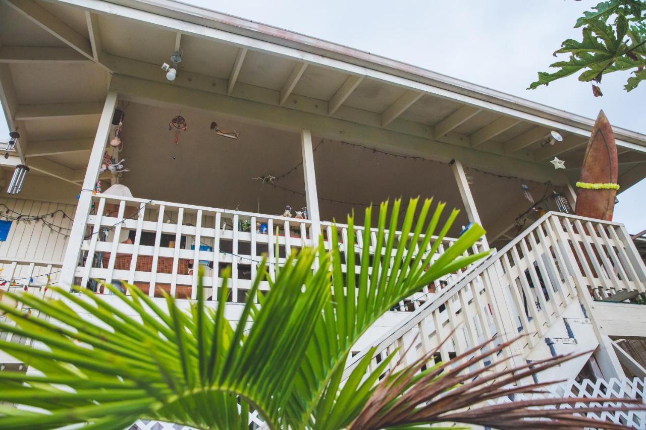 Keauhou 新波卡纳旅馆酒店 外观 照片