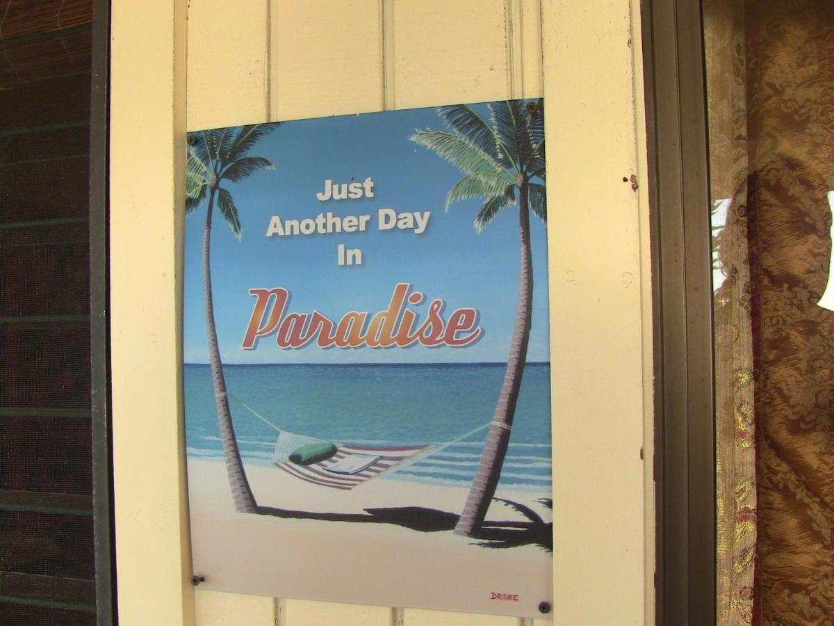 Keauhou 新波卡纳旅馆酒店 外观 照片