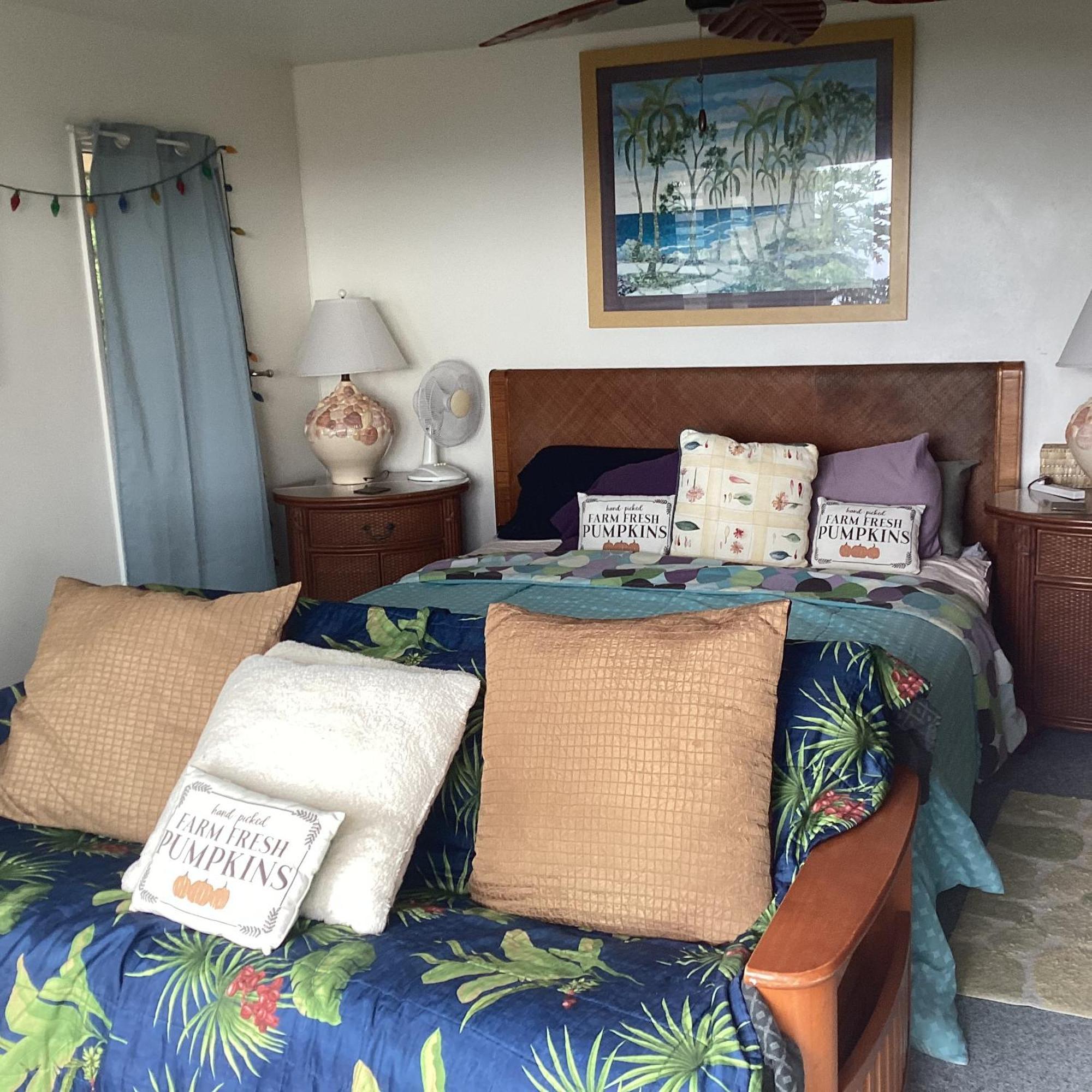 Keauhou 新波卡纳旅馆酒店 外观 照片