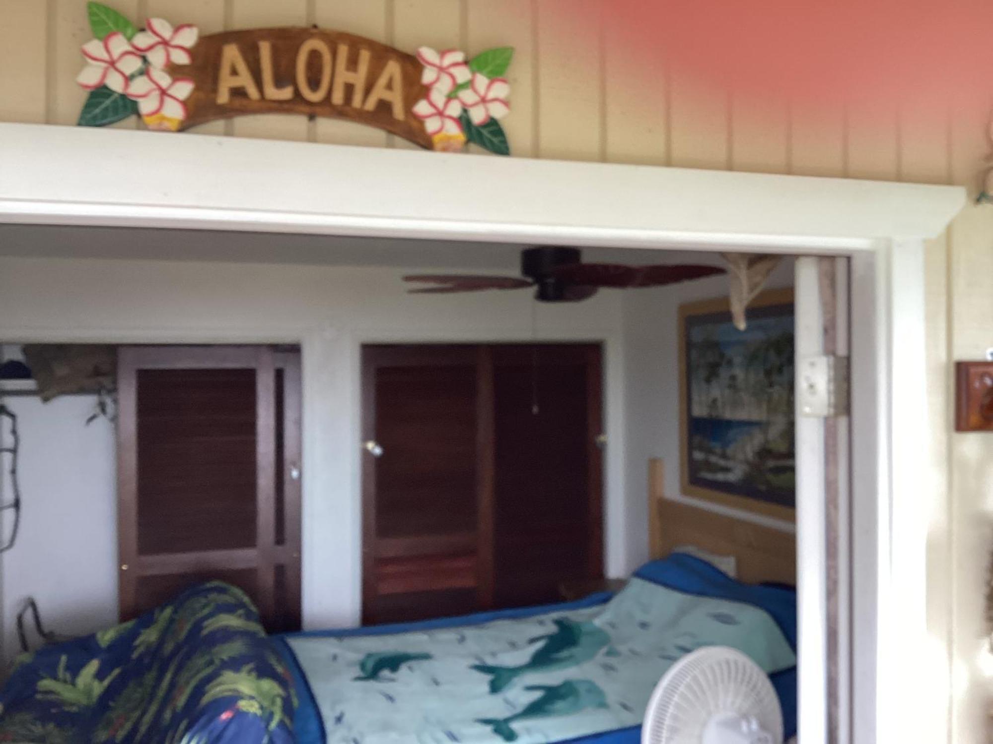 Keauhou 新波卡纳旅馆酒店 外观 照片