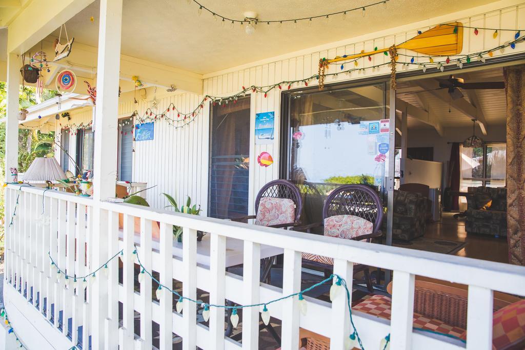 Keauhou 新波卡纳旅馆酒店 外观 照片