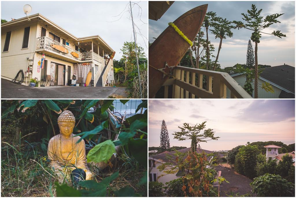 Keauhou 新波卡纳旅馆酒店 外观 照片