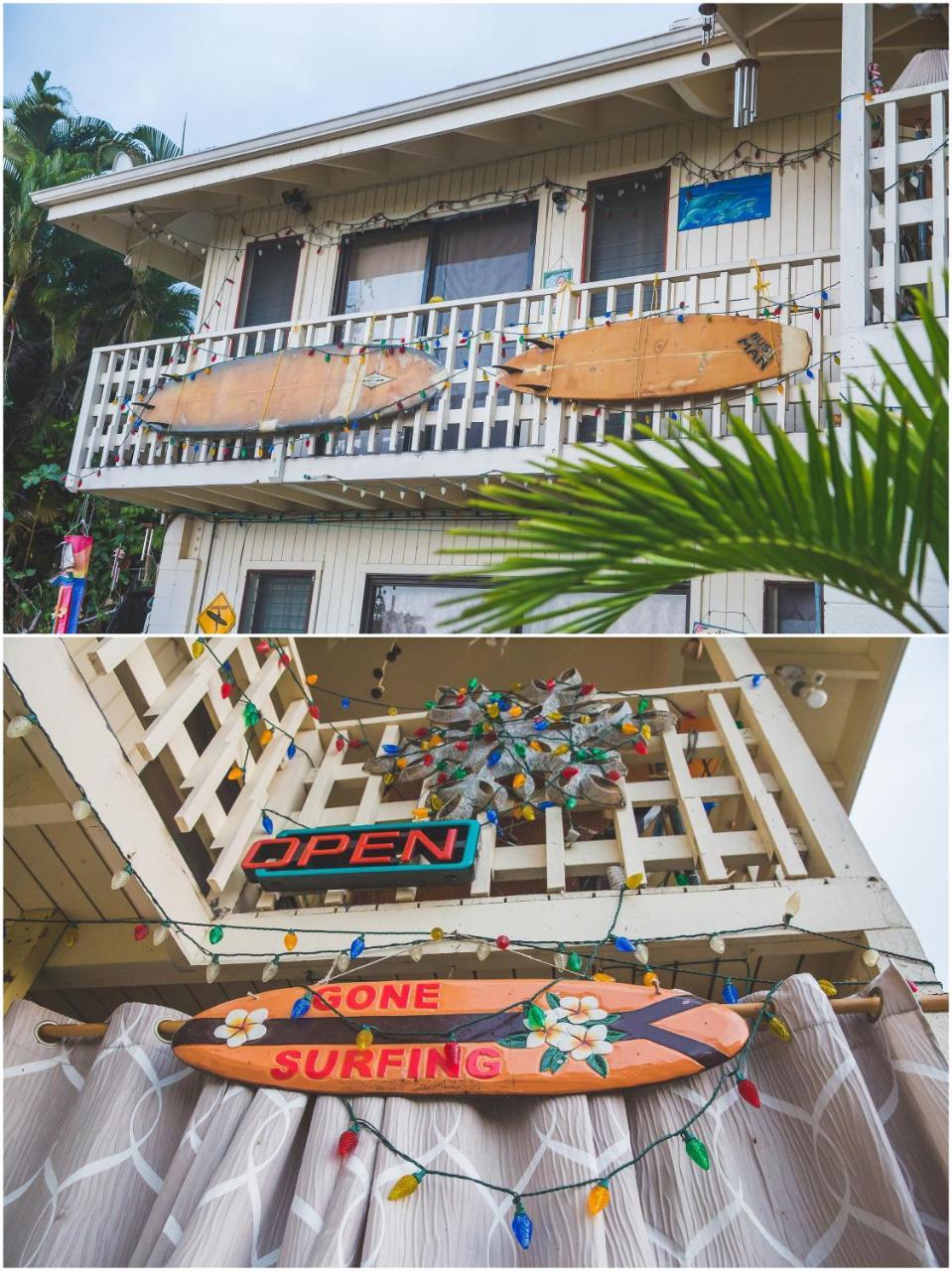 Keauhou 新波卡纳旅馆酒店 外观 照片